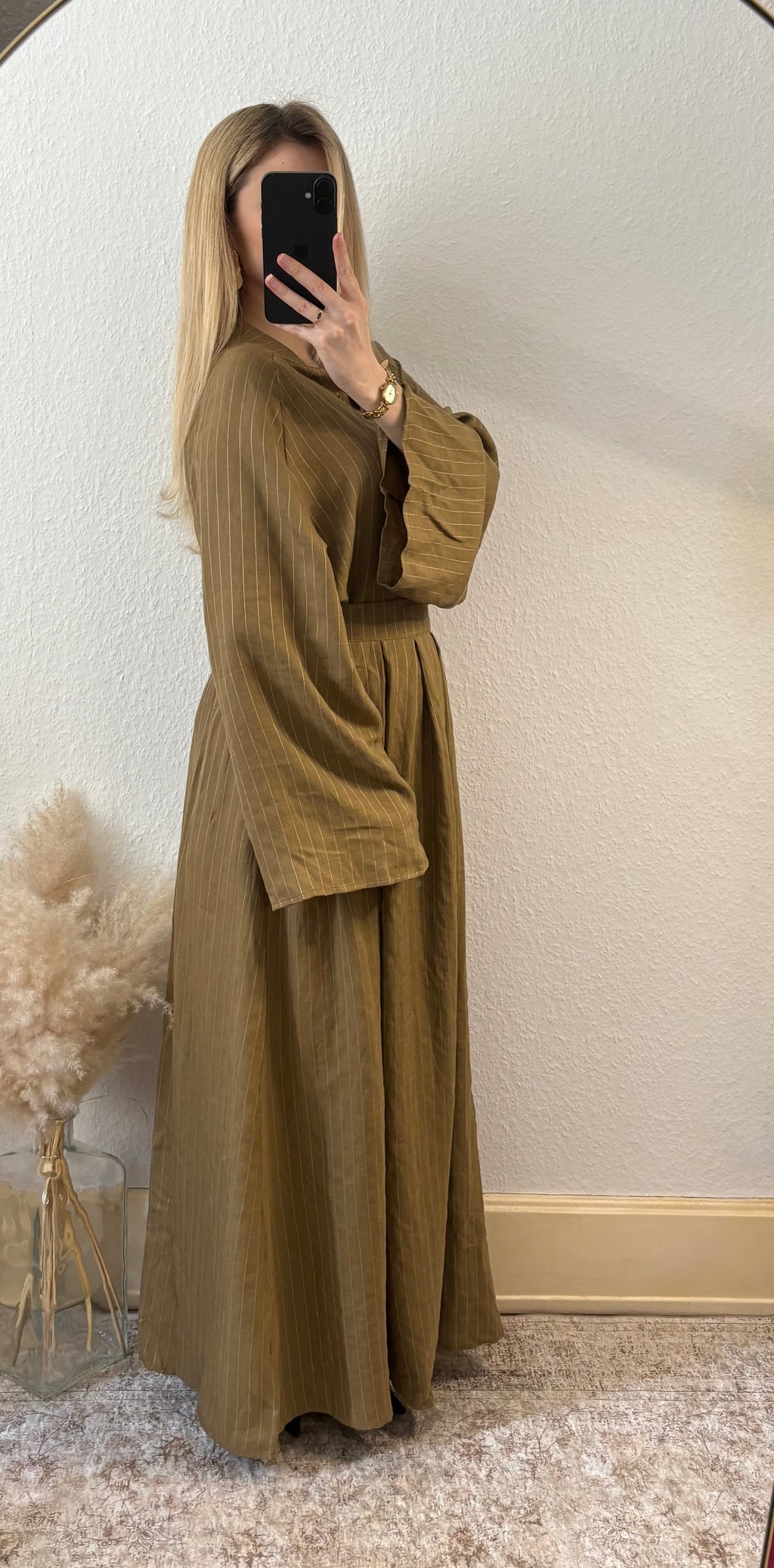 Ensemble Alya – Rayé