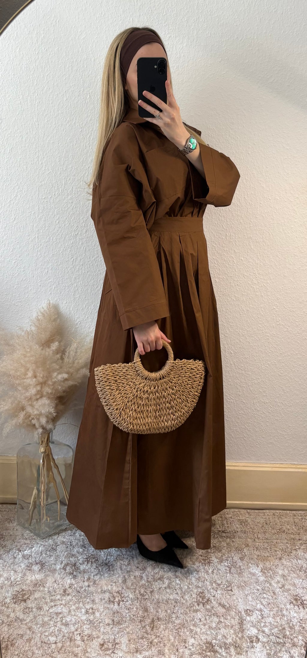 Ensemble Terracotta