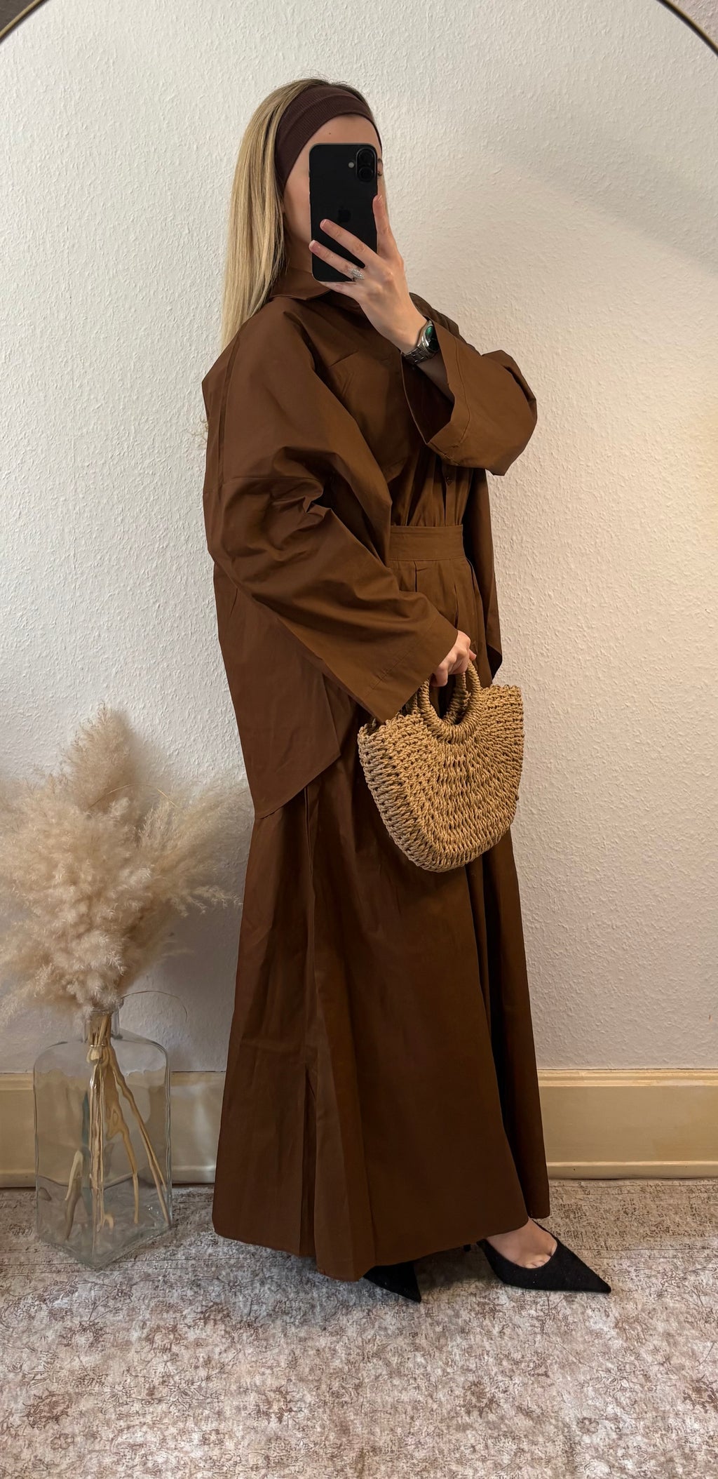 Ensemble Terracotta