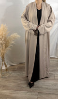 Abaya - Kimono