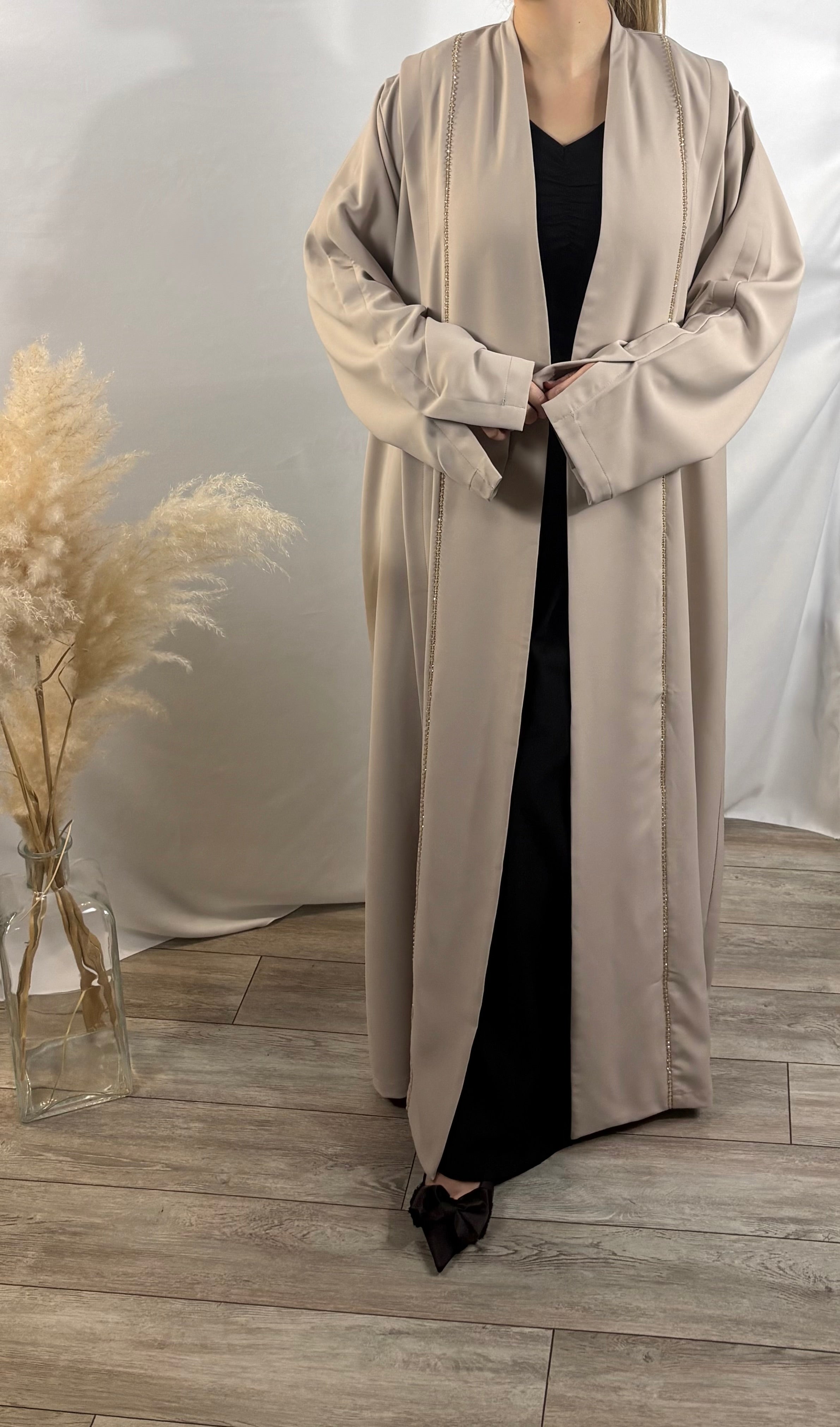 Abaya - Kimono