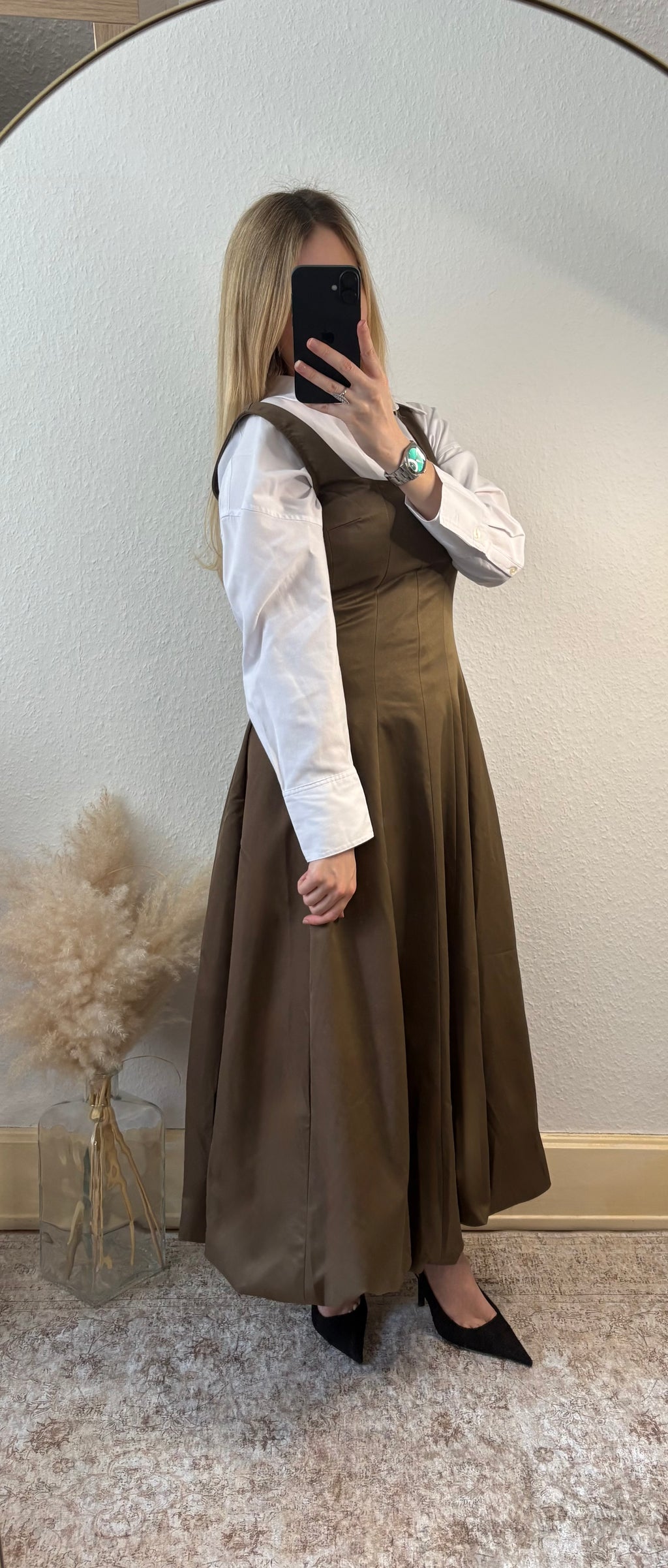 Robe Amaya