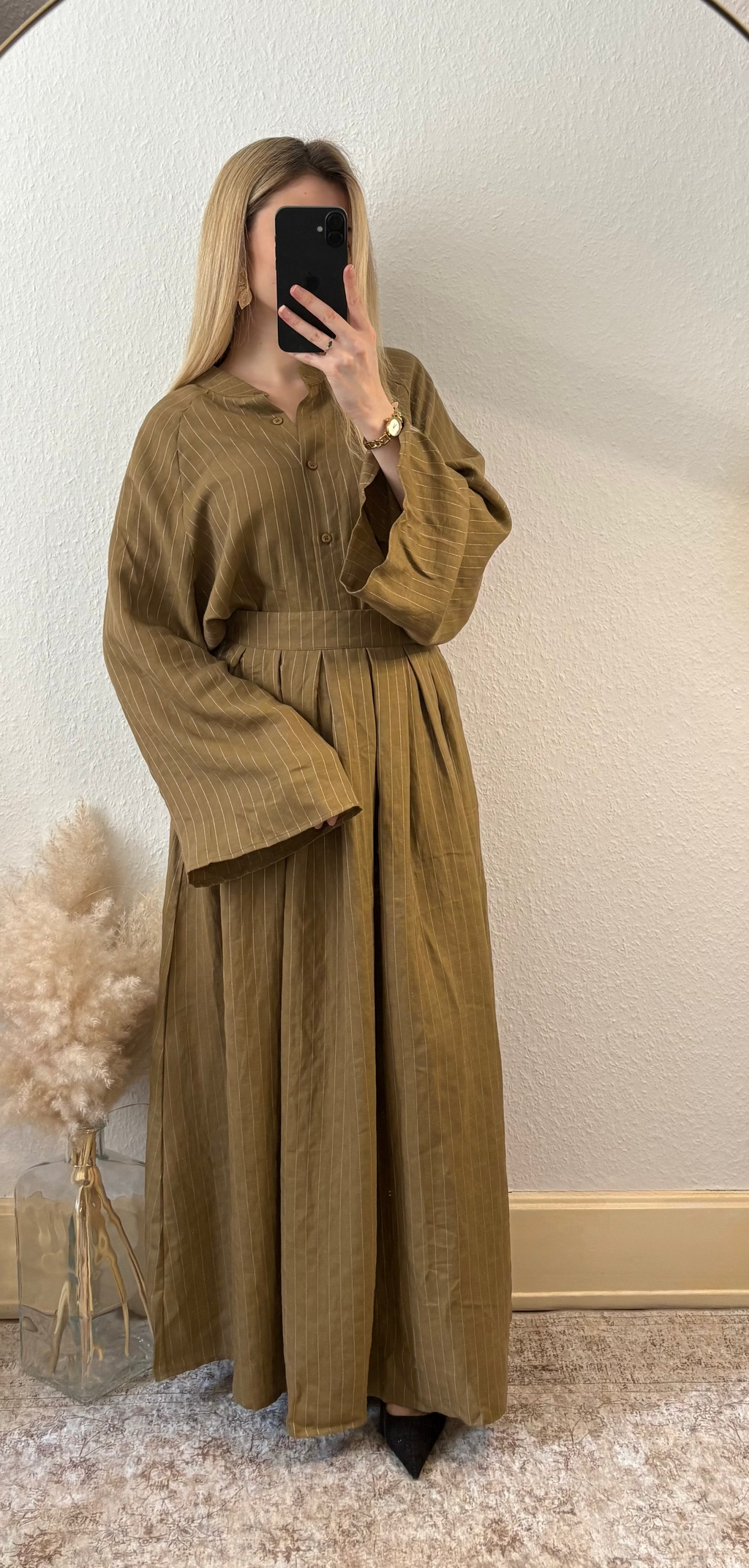Ensemble Alya – Rayé