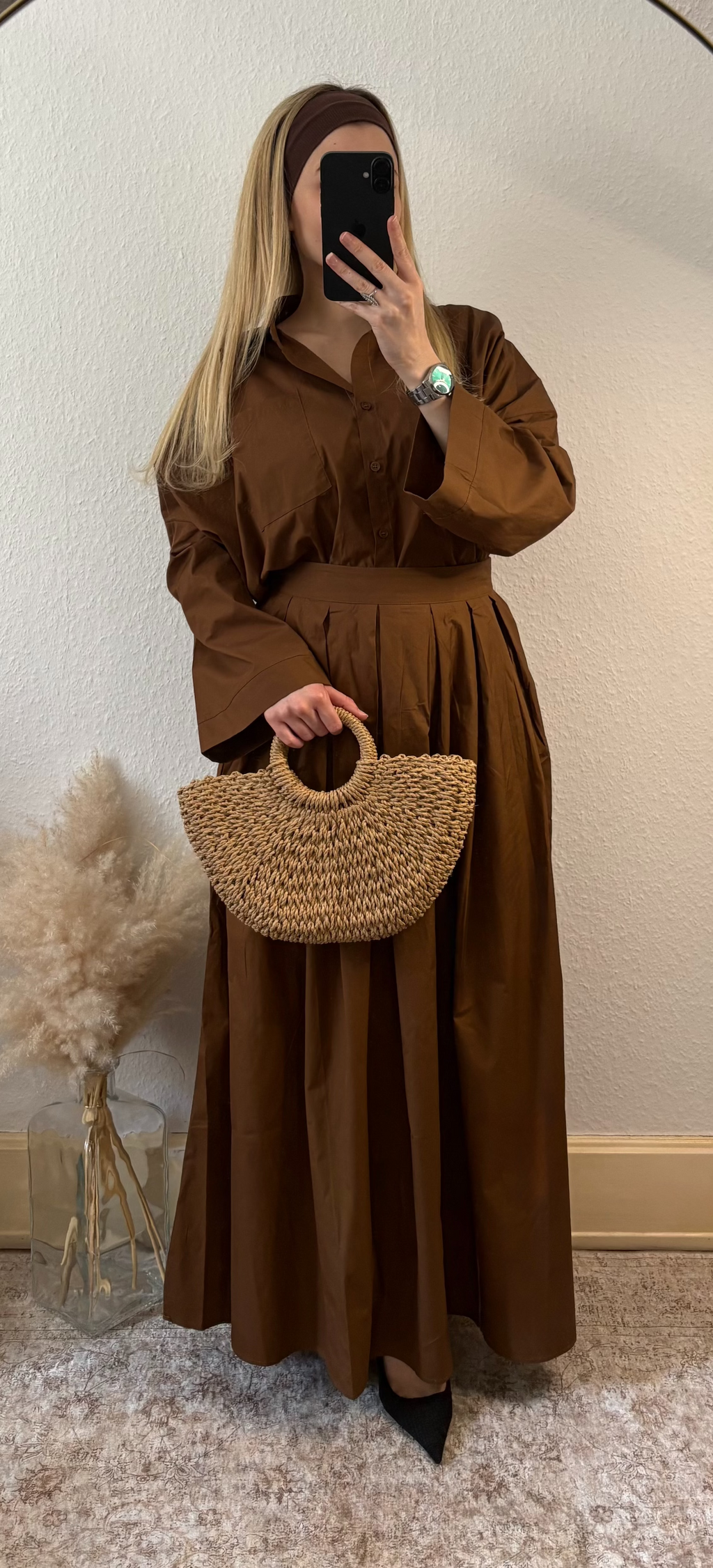 Ensemble Terracotta