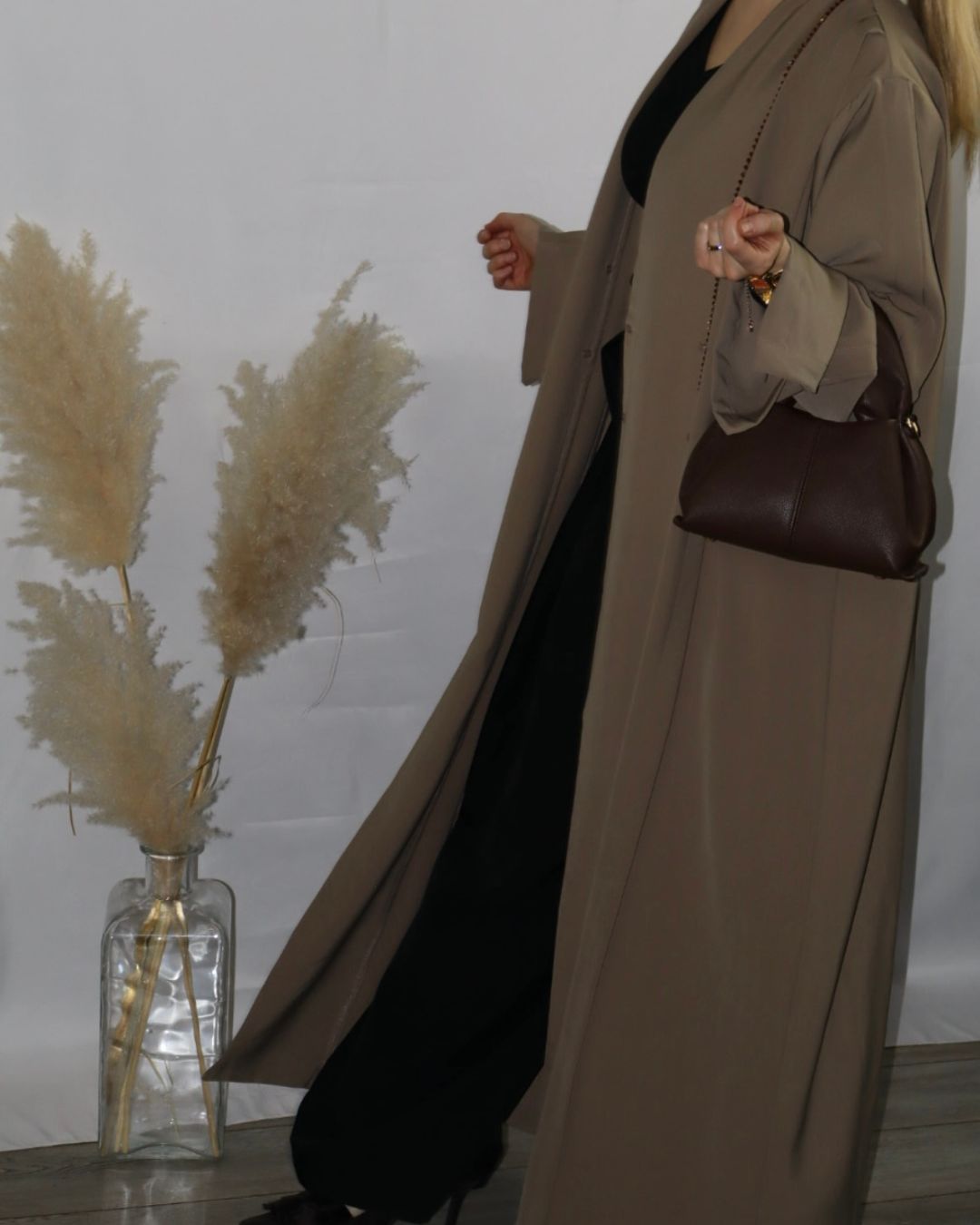 Abaya - Kimono